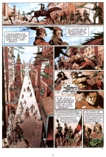 La Jeune Fille et le Vent - 1 - Soon-Li : page 28