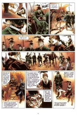 La Jeune Fille et le Vent - 1 - Soon-Li : page 32