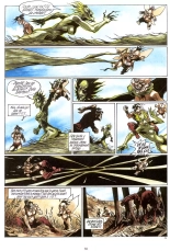 La Jeune Fille et le Vent - 1 - Soon-Li : page 39