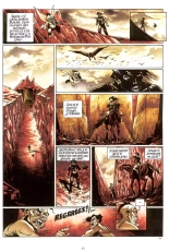 La Jeune Fille et le Vent - 1 - Soon-Li : page 44