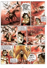 La Jeune Fille et le Vent - 1 - Soon-Li : page 46