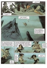 La Jeune Fille et le Vent - 2 - Win : page 5