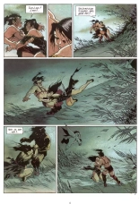 La Jeune Fille et le Vent - 2 - Win : page 7