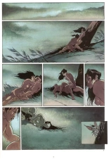 La Jeune Fille et le Vent - 2 - Win : page 8