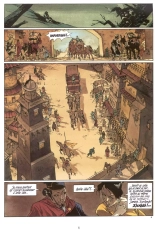 La Jeune Fille et le Vent - 2 - Win : page 9