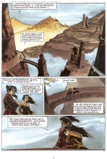 La Jeune Fille et le Vent - 2 - Win : page 11