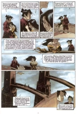 La Jeune Fille et le Vent - 2 - Win : page 12