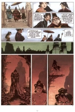 La Jeune Fille et le Vent - 2 - Win : page 13