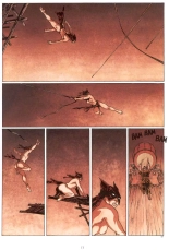 La Jeune Fille et le Vent - 2 - Win : page 14