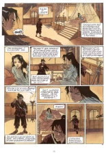 La Jeune Fille et le Vent - 2 - Win : page 17