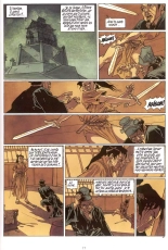 La Jeune Fille et le Vent - 2 - Win : page 18