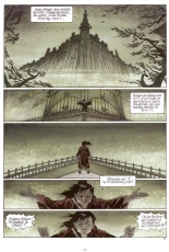 La Jeune Fille et le Vent - 2 - Win : page 19