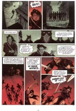 La Jeune Fille et le Vent - 2 - Win : page 21