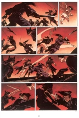 La Jeune Fille et le Vent - 2 - Win : page 22