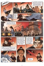 La Jeune Fille et le Vent - 2 - Win : page 26