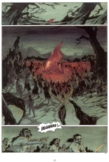 La Jeune Fille et le Vent - 2 - Win : page 29