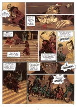 La Jeune Fille et le Vent - 2 - Win : page 32