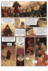 La Jeune Fille et le Vent - 2 - Win : page 33