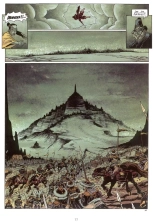 La Jeune Fille et le Vent - 2 - Win : page 38