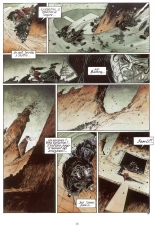 La Jeune Fille et le Vent - 2 - Win : page 39