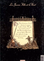 La Jeune Fille et le Vent - 2 - Win : page 50