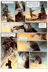 La Jeune Fille et le Vent - 3 - d'où vient le vent : page 6