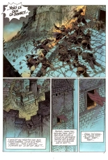 La Jeune Fille et le Vent - 3 - d'où vient le vent : page 8