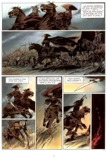 La Jeune Fille et le Vent - 3 - d'où vient le vent : page 13