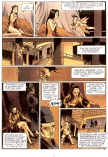 La Jeune Fille et le Vent - 3 - d'où vient le vent : page 17