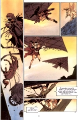 La Jeune Fille et le Vent - 3 - d'où vient le vent : page 25