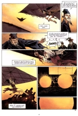 La Jeune Fille et le Vent - 3 - d'où vient le vent : page 26