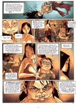 La Jeune Fille et le Vent - 3 - d'où vient le vent : page 32