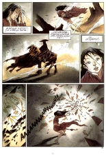 La Jeune Fille et le Vent - 3 - d'où vient le vent : page 35