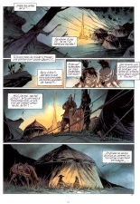 La Jeune Fille et le Vent - 3 - d'où vient le vent : page 39