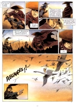 La Jeune Fille et le Vent - 3 - d'où vient le vent : page 43