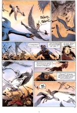 La Jeune Fille et le Vent - 3 - d'où vient le vent : page 44