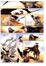 La Jeune Fille et le Vent - 3 - d'où vient le vent : page 45