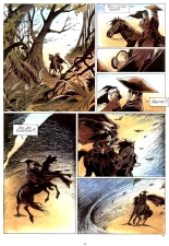 La Jeune Fille et le Vent - 3 - d'où vient le vent : page 46