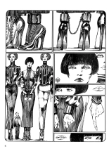La lanterne magique : page 9
