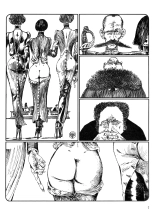 La lanterne magique : page 10