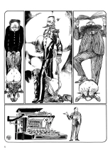 La lanterne magique : page 11