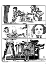 La lanterne magique : page 12