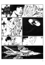 La lanterne magique : page 16