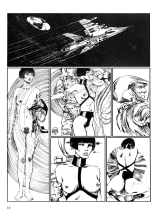 La lanterne magique : page 17