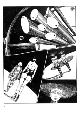 La lanterne magique : page 19