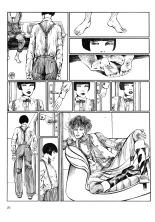 La lanterne magique : page 23
