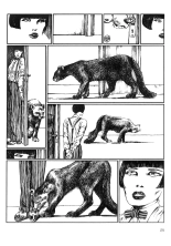 La lanterne magique : page 26
