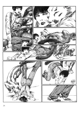 La lanterne magique : page 27