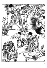 La lanterne magique : page 30