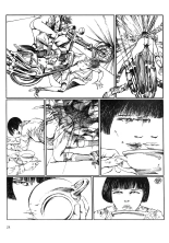La lanterne magique : page 31
